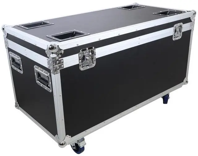 Alt view image 6 of 8 - ProX T-UTI | Utility Case Full Size