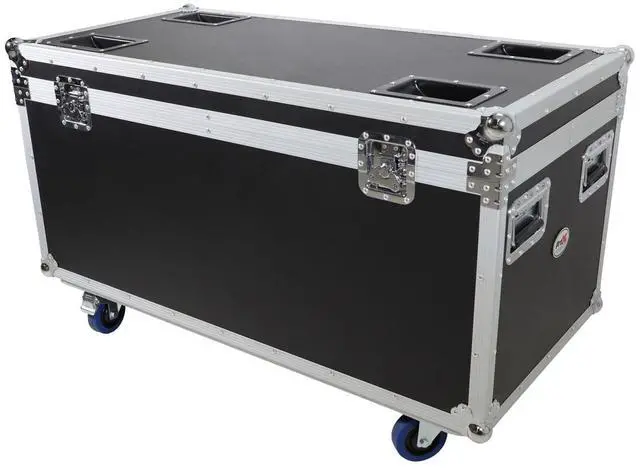 Alt view image 7 of 8 - ProX T-UTI | Utility Case Full Size