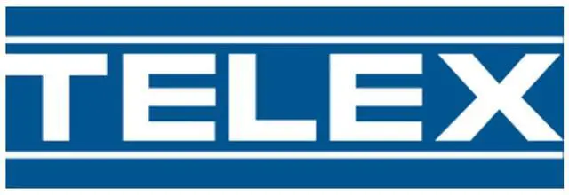 Main image of Telex U-Box Wall Mount Local Power Supply
