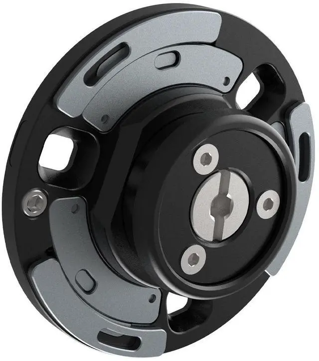Alt view image 2 of 6 - iFootage Seastars Q1S Quick Release System