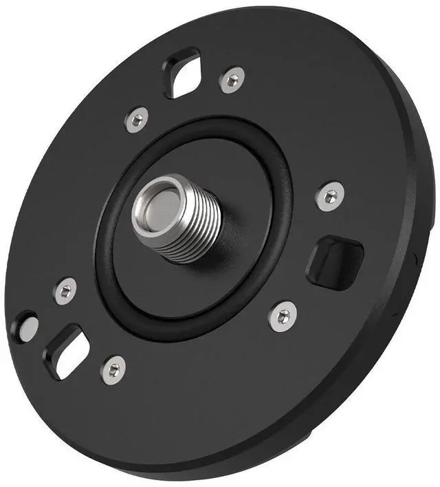 Alt view image 3 of 6 - iFootage Seastars Q1S Quick Release System