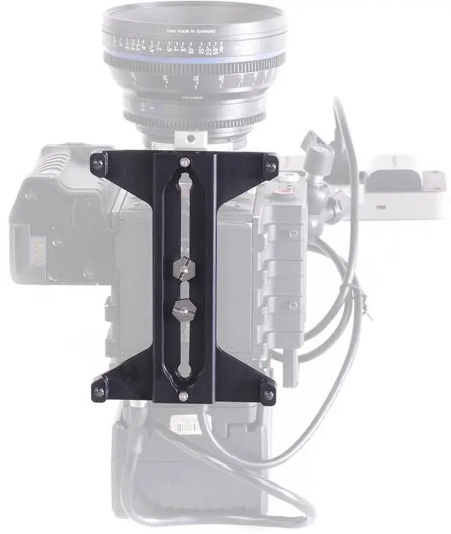 Alt view image 3 of 3 - Kessler XL Kwik Stand