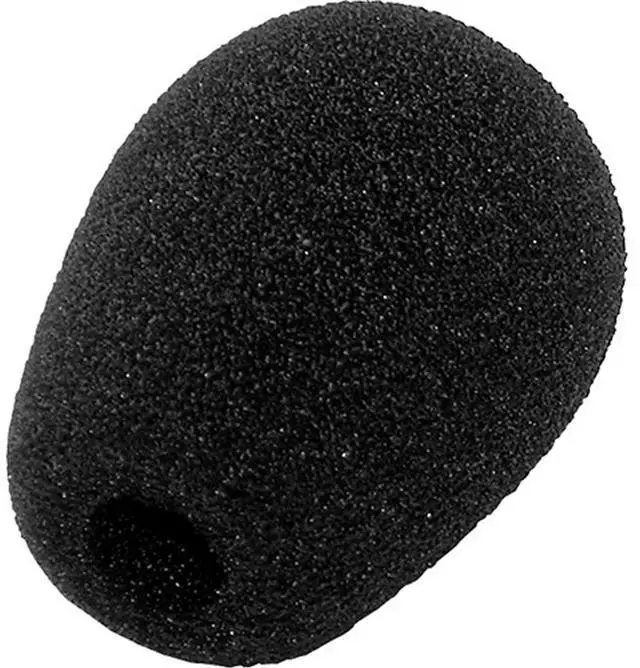 Main image of Williams Sound WND 058 Windscreen for MIC 058, MIC 068 & MIC 088 Headset Microphones