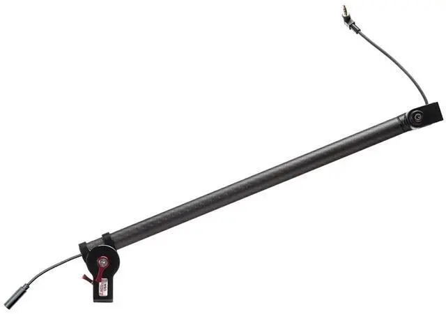 Alt view image 5 of 5 - Zacuto MicroBOOM 35" Carbon Fiber 3-Section Telescoping Boom Pole