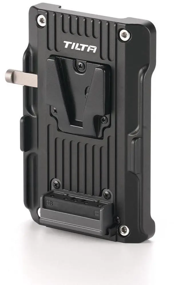 Main image of Tilta V-Mount Battery Plate for DJI Video Transmitter or Receiver