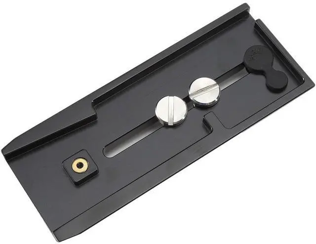 Alt view image 4 of 5 - Sirui VH125 Quick Release Plate for VH15