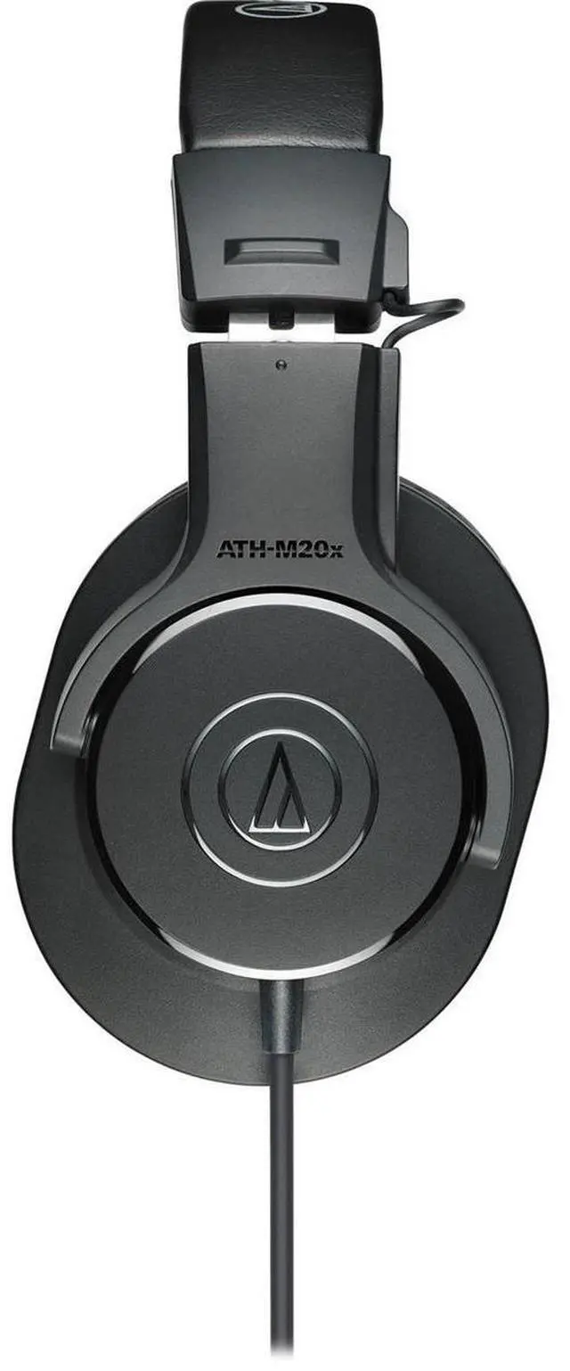 Alt view image 2 of 7 - Rode Rode RODECaster Pro II Integrated Audio Production Studio Console Bundle with 4x PodMic Microphone, 4x ATH-M20x Professional Headphones, 4x H&A Broadcast Arm, 4x  XLR Cables, 32BG microSD Card