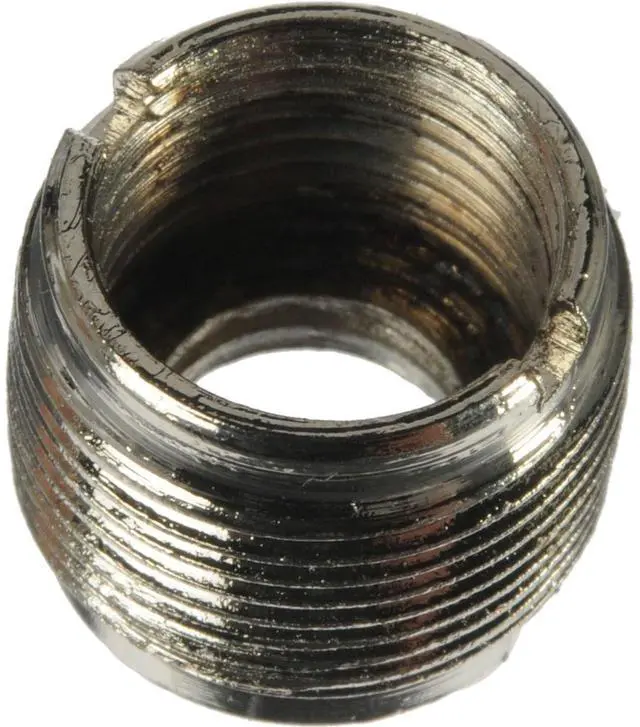 Alt view image 2 of 2 - Gitzo G1145 Bushing, 10mm 3/8-5/8" Microphone Adapter
