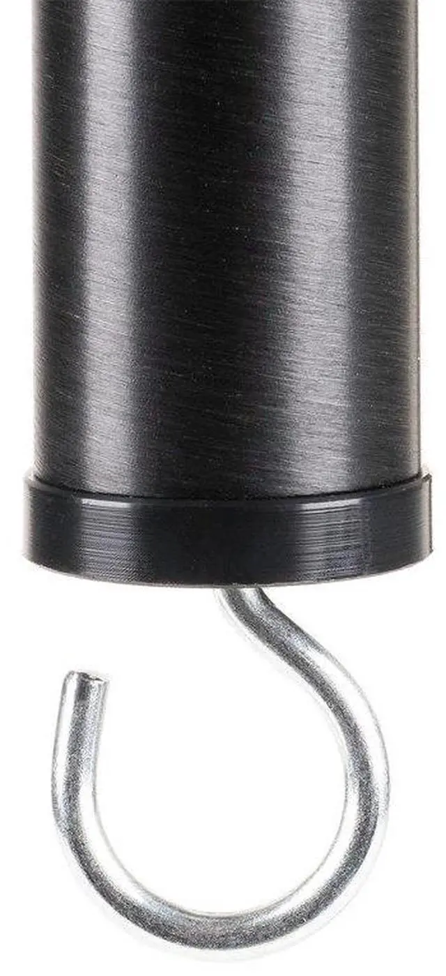 Alt view image 12 of 19 - SLIK Pro CF-833 Carbon Fiber Tripod Black (615-922)