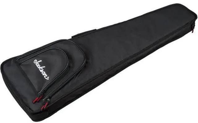 Alt view image 3 of 6 - Jackson Gig Bag for Minion Electric Bass Guitar