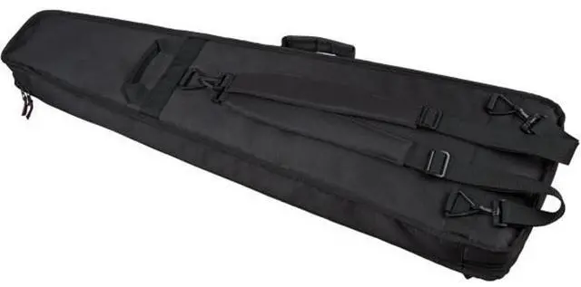 Alt view image 4 of 6 - Jackson Gig Bag for Minion Electric Bass Guitar