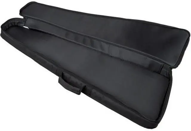 Alt view image 6 of 6 - Jackson Gig Bag for Minion Electric Bass Guitar