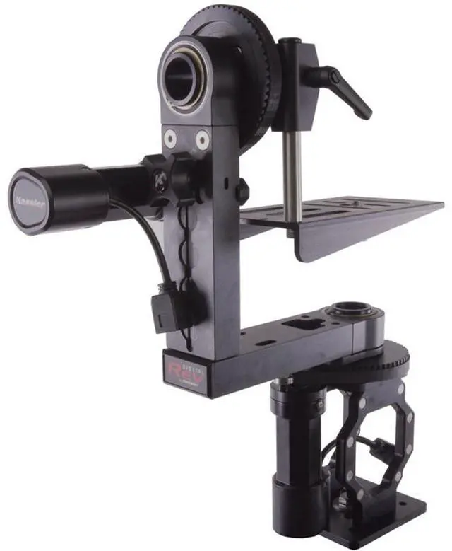 Main image of Kessler Digital Rev Head