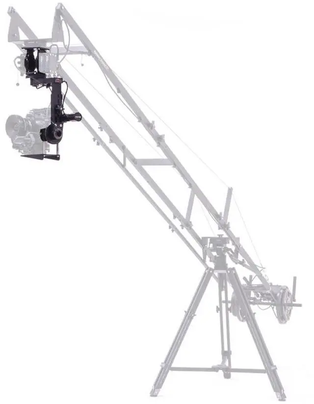 Alt view image 2 of 2 - Kessler Digital Rev Head