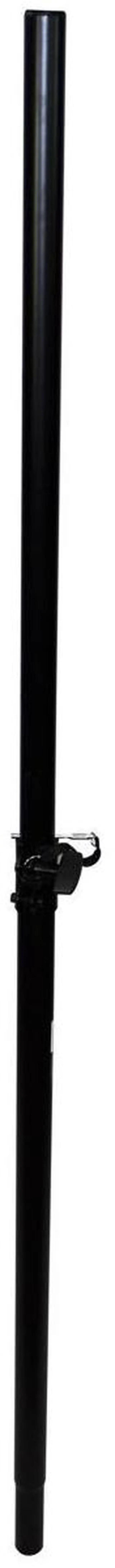 Alt view image 3 of 3 - Speaker Pole Mount Adjustable 38"-54"