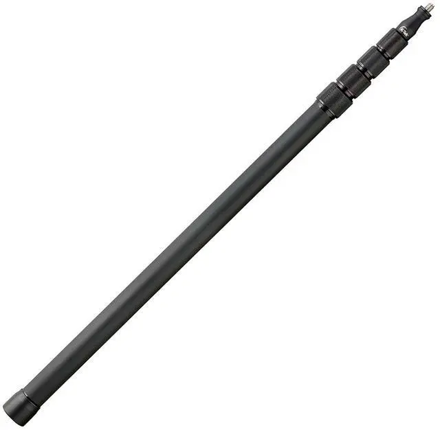Main image of K-Tek KC108 9' Indie 5-Section Carbon Composite Boompole