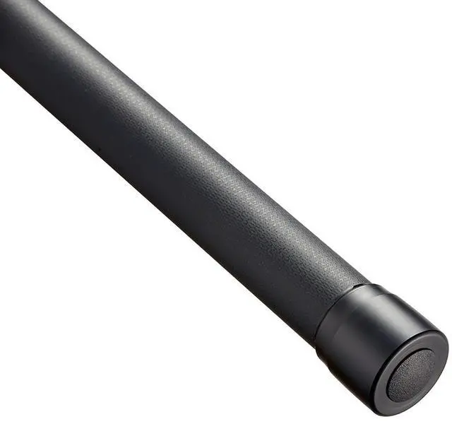 Alt view image 3 of 7 - K-Tek KC108 9' Indie 5-Section Carbon Composite Boompole