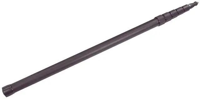 Main image of K-Tek KC134 11.2' Indie 6-Section Carbon Composite Boompole