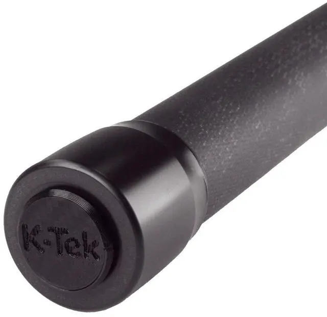 Alt view image 3 of 5 - K-Tek KC134 11.2' Indie 6-Section Carbon Composite Boompole