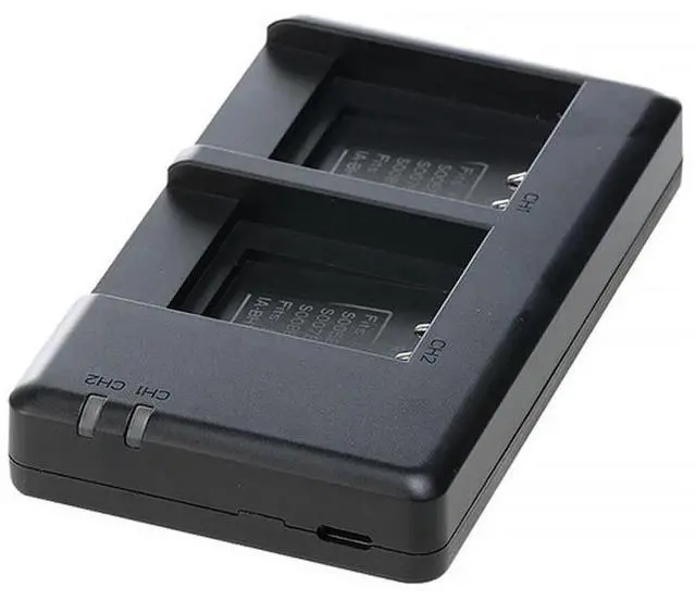 Alt view image 4 of 6 - Synco Audio 2-Slot Charging Station for Xtalk Headset