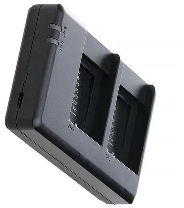 Alt view image 5 of 6 - Synco Audio 2-Slot Charging Station for Xtalk Headset