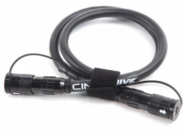 Main image of Kessler 2' CineDrive Control Cable