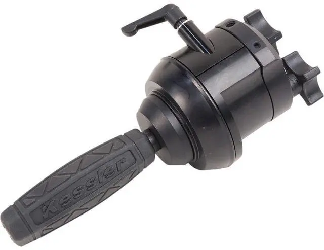 Main image of Kessler Pocket Jib Swivel Mount for Pocket Jib