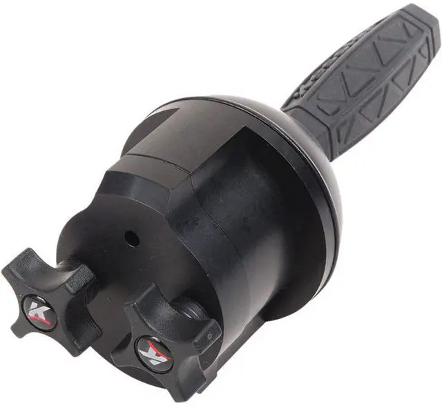 Alt view image 2 of 2 - Kessler Pocket Jib Swivel Mount for Pocket Jib