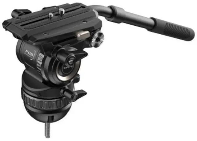 Main image of SmallRig PH 8 Professional Fluid Head