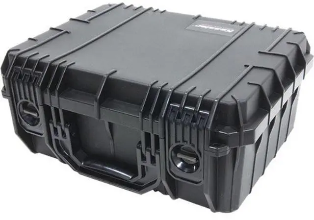 Alt view image 2 of 4 - Kessler Second Shooter Hard Case with High Density Foam Insert