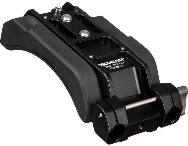 Alt view image 2 of 3 - Movcam Shoulder Pad for Sony VENICE Camera