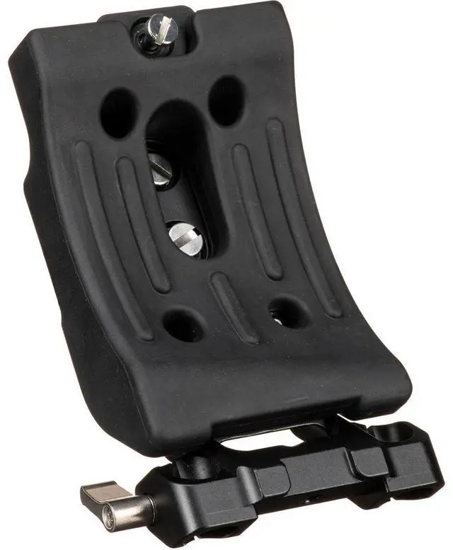 Alt view image 3 of 3 - Movcam Shoulder Pad for Sony VENICE Camera