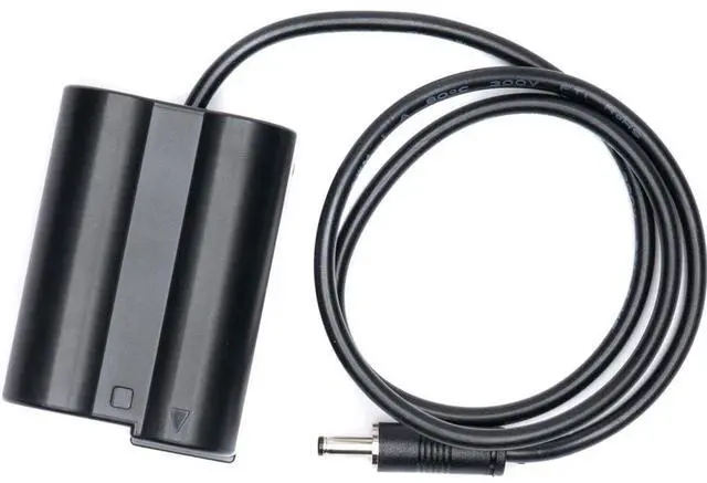 Main image of SmallHD FOCUS to Nikon EN-EL15 Power Adapter