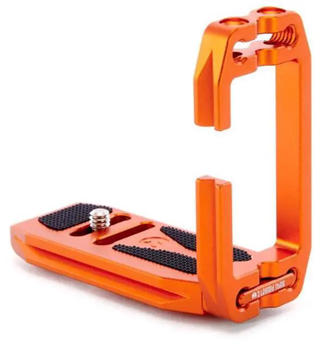 Alt view image 2 of 7 - 3 Legged Thing 3 Legged Thing Lexie Universal Multifunction L-Bracket, Copper