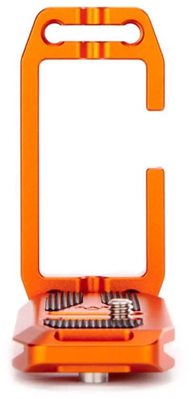 Alt view image 3 of 7 - 3 Legged Thing 3 Legged Thing Lexie Universal Multifunction L-Bracket, Copper