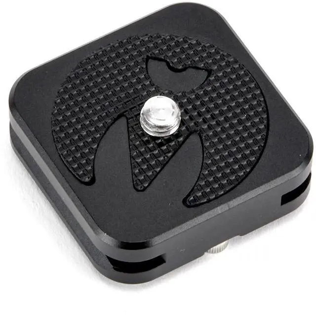 Main image of 3 Legged Thing QR4-EQ 1.49x1.49" Arca Swiss Quick Release Plate, Darkness