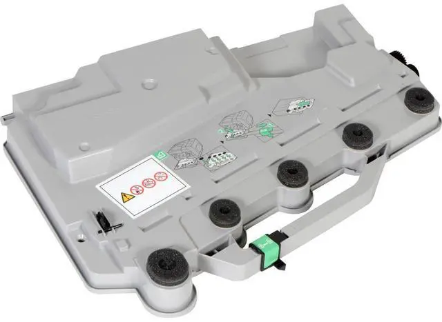 Alt view image 14 of 14 - Ricoh 406665 Waste Toner Bottle SP C430 for Ricoh Aficio Printers SP C430DN/SP C431DN