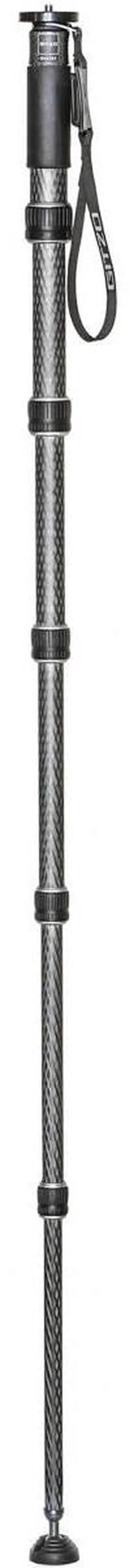 Alt view image 4 of 7 - Gitzo GM4562 Series 4 6-Section Carbon Fiber Monopod