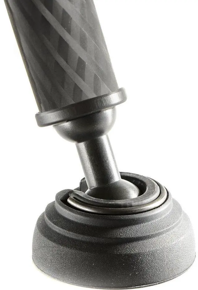 Alt view image 6 of 7 - Gitzo GM4562 Series 4 6-Section Carbon Fiber Monopod