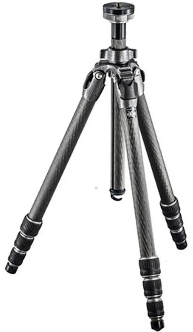 Main image of Gitzo GT2542 Mountaineer Series 2 Carbon Fiber Tripod GT2542