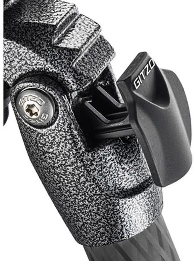 Alt view image 3 of 8 - Gitzo GT2542 Mountaineer Series 2 Carbon Fiber Tripod GT2542