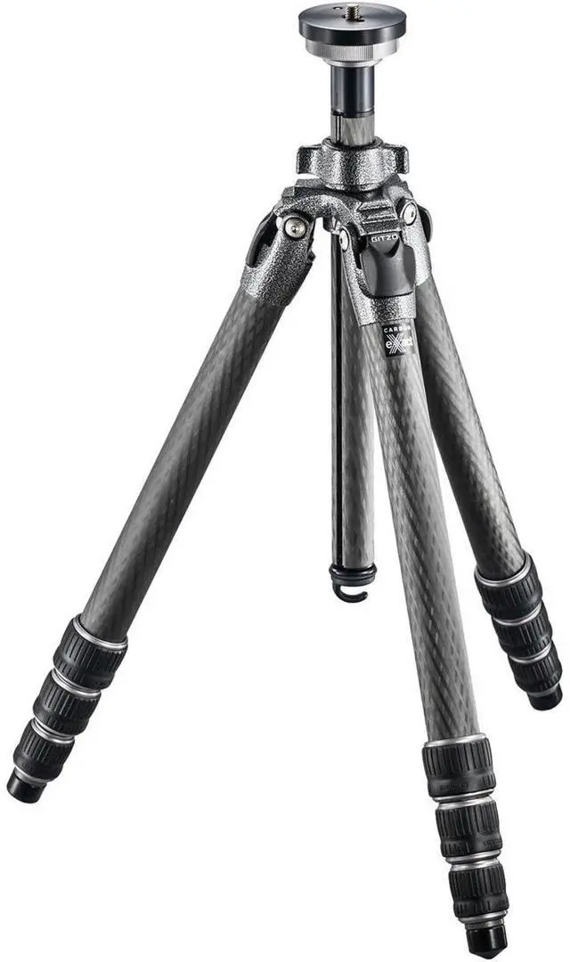 Main image of Gitzo GT3542 Mountaineer Series 3 4-Section Carbon Fiber Tripod