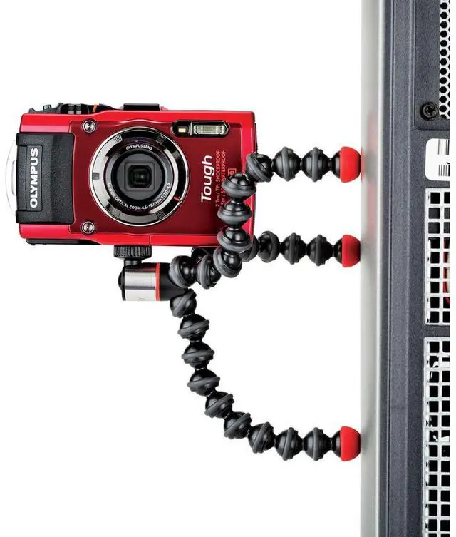 Alt view image 2 of 14 - Joby GorillaPod Magnetic 325 #JB01506