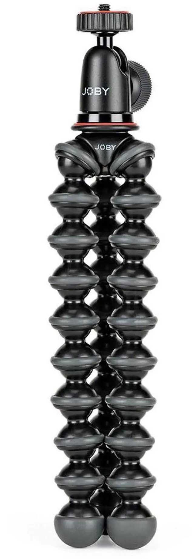 Alt view image 5 of 6 - Joby 2 Pack GorillaPod 1K Kit, Black #JB01503 2