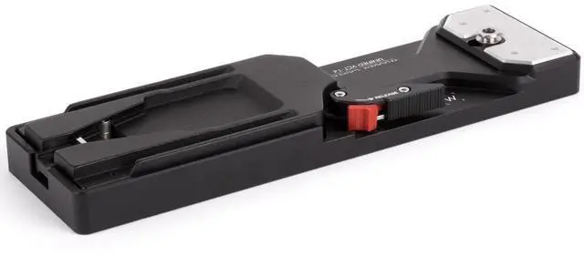 Main image of Wooden Camera Unified VCT-14 Tripod Plate