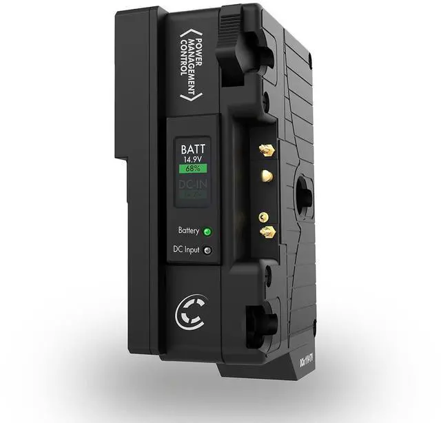 Main image of Core SWX Core SWX PMC Plate Series for Sony Burano (Gold Mount)