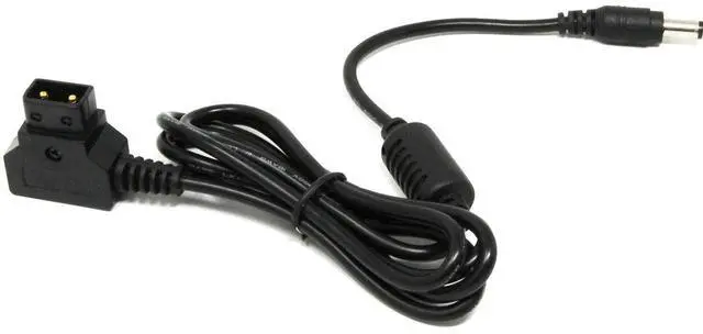 Main image of Core SWX PT-NSHD3 Powertap Cable for NPF-SHD Flat Pack Battery