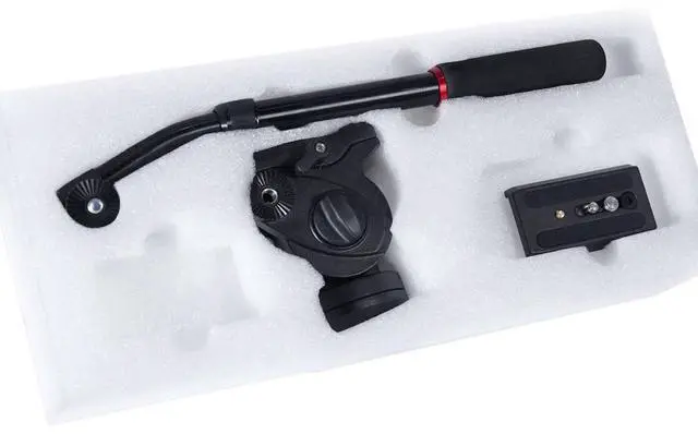 Alt view image 5 of 5 - ProAm Modus Camera Mounting System - Car Magnetic Vehicle Filmmaking Camera Mount Platform with 4 Magnets - Supports Up to 20lbs