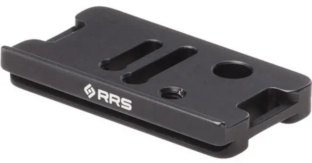 Main image of Really Right Stuff Multi-Camera Conventional Plate #BP-CS