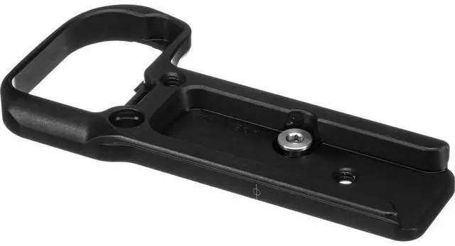 Alt view image 2 of 2 - Really Right Stuff Base Plate for Nikon Z7 and Z6 Camera #BZ7 BASE PLATE